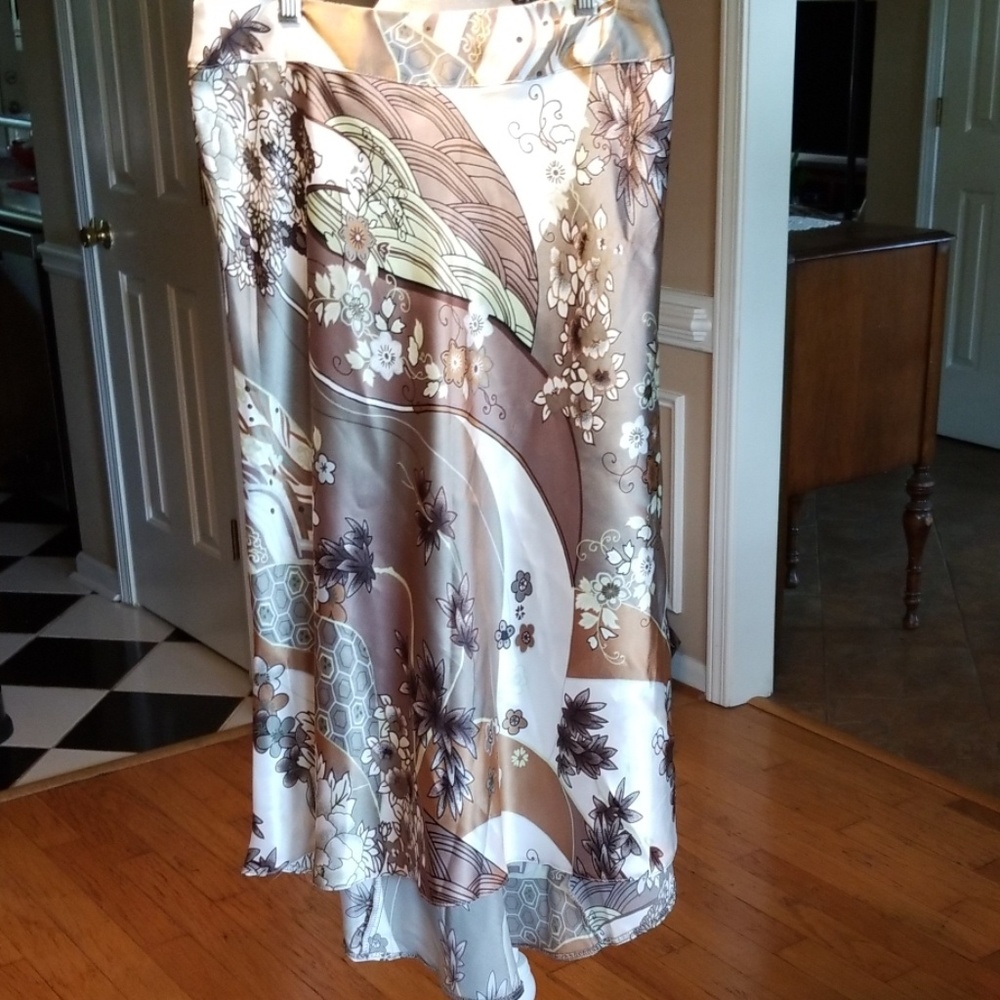 Giorgio Fiorlini Collection,  skirt